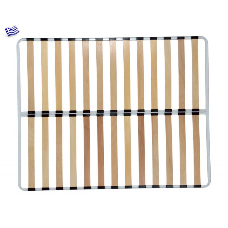 Ορθοπεδικό Τελάρο Ημίδιπλο 140x200 CLASSIC Ορθοπεδικό Τελάρο Ημίδιπλο 140x200 CLASSIC